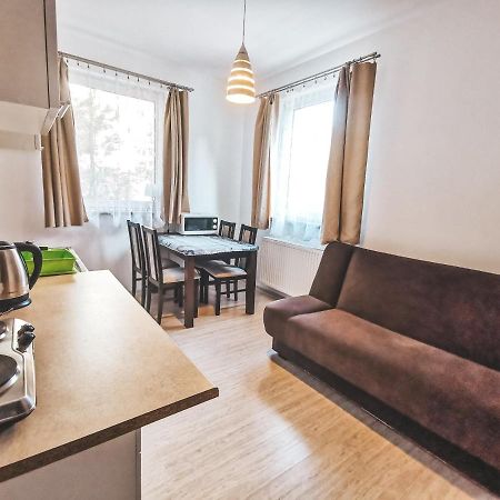 Apartamenty Vive El Momento Wisła Exterior foto