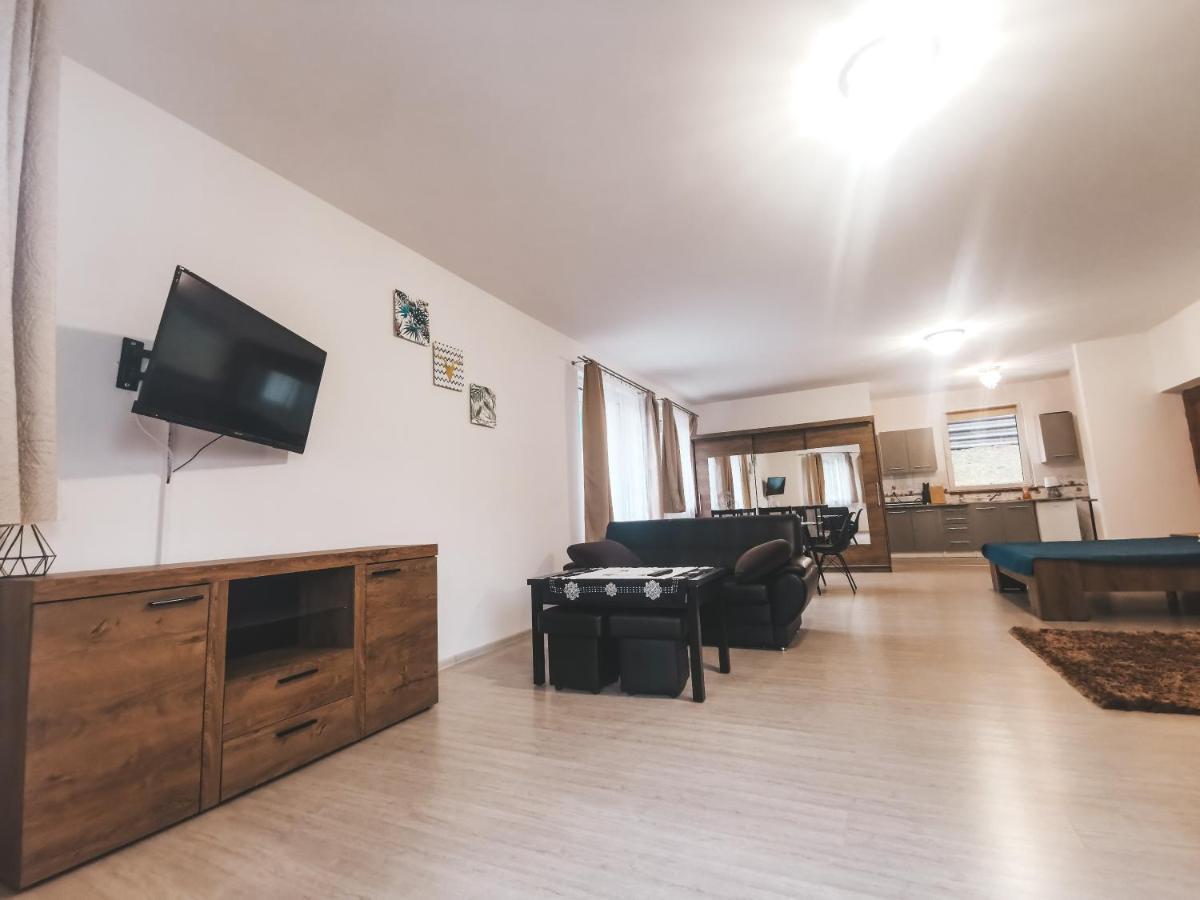 Apartamenty Vive El Momento Wisła Exterior foto