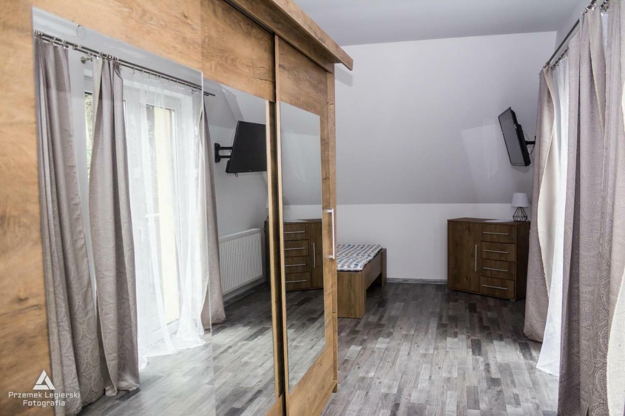 Apartamenty Vive El Momento Wisła Exterior foto